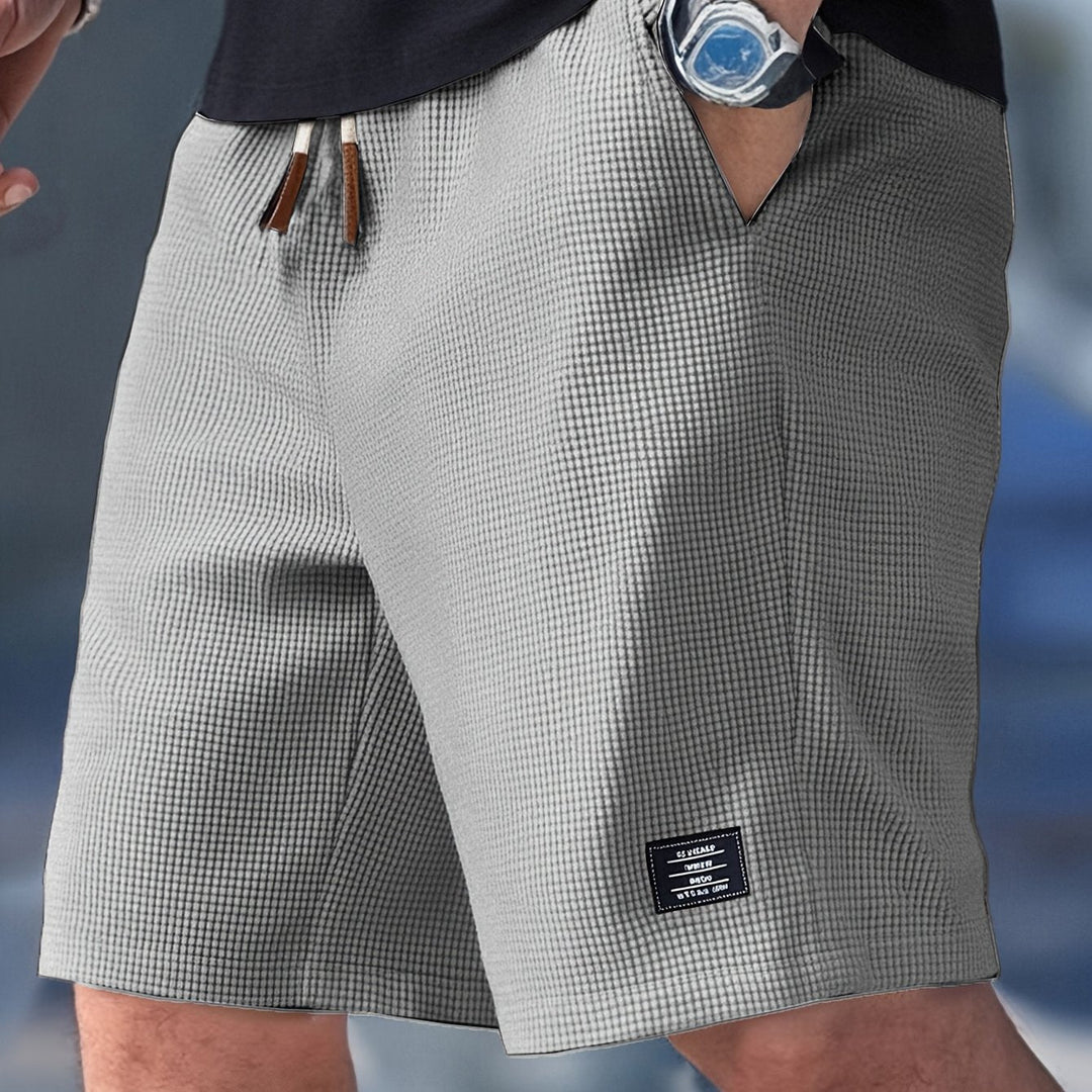Sommershorts for herre | Komfortable og lette