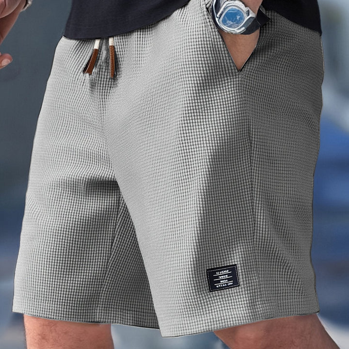 Sommershorts for herre | Komfortable og lette