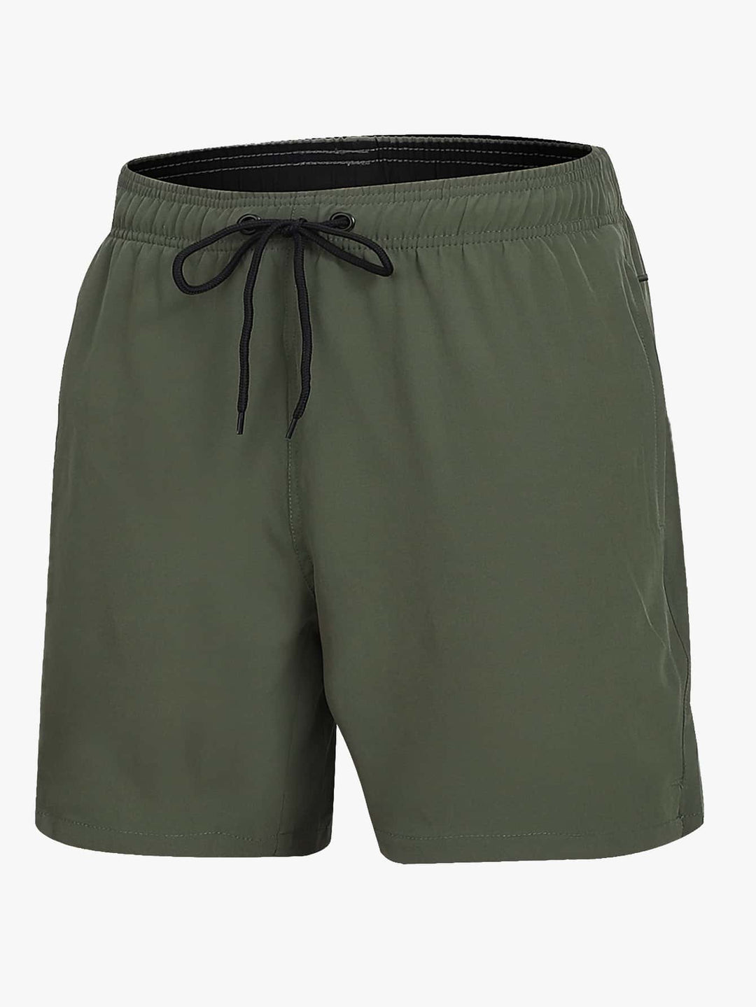Badeshorts for menn | hurtigtørkende & fleksibel komfortpassform