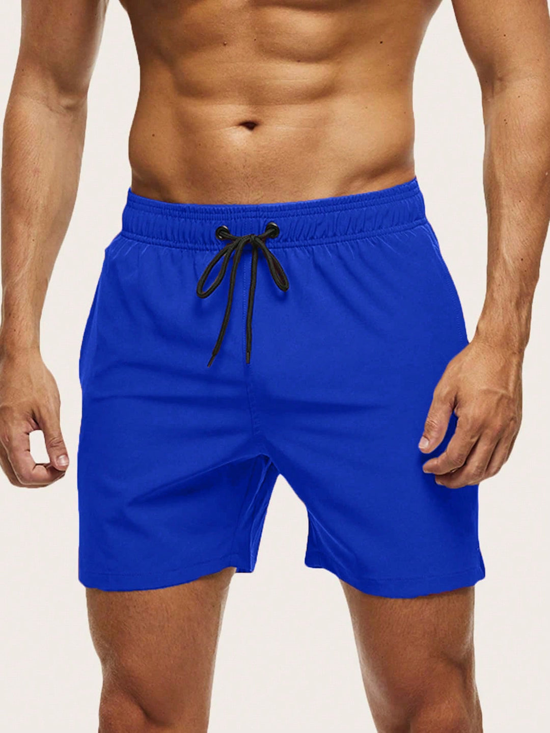 Badeshorts for menn | hurtigtørkende & fleksibel komfortpassform