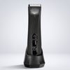 Alt-i-ett-trimmer for skjegg, hår og kropp