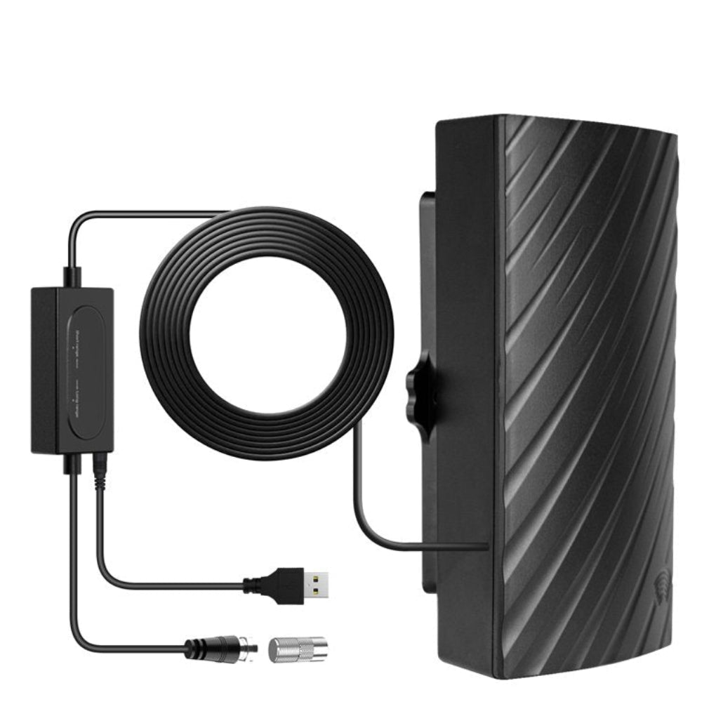 Langdistanse Innendørs HDTV 4K Digital Antenne