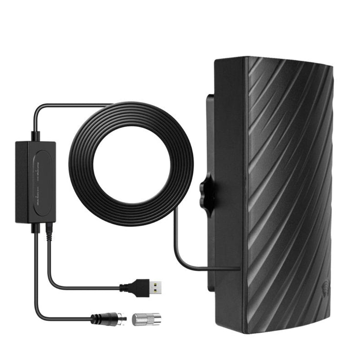 Langdistanse Innendørs HDTV 4K Digital Antenne