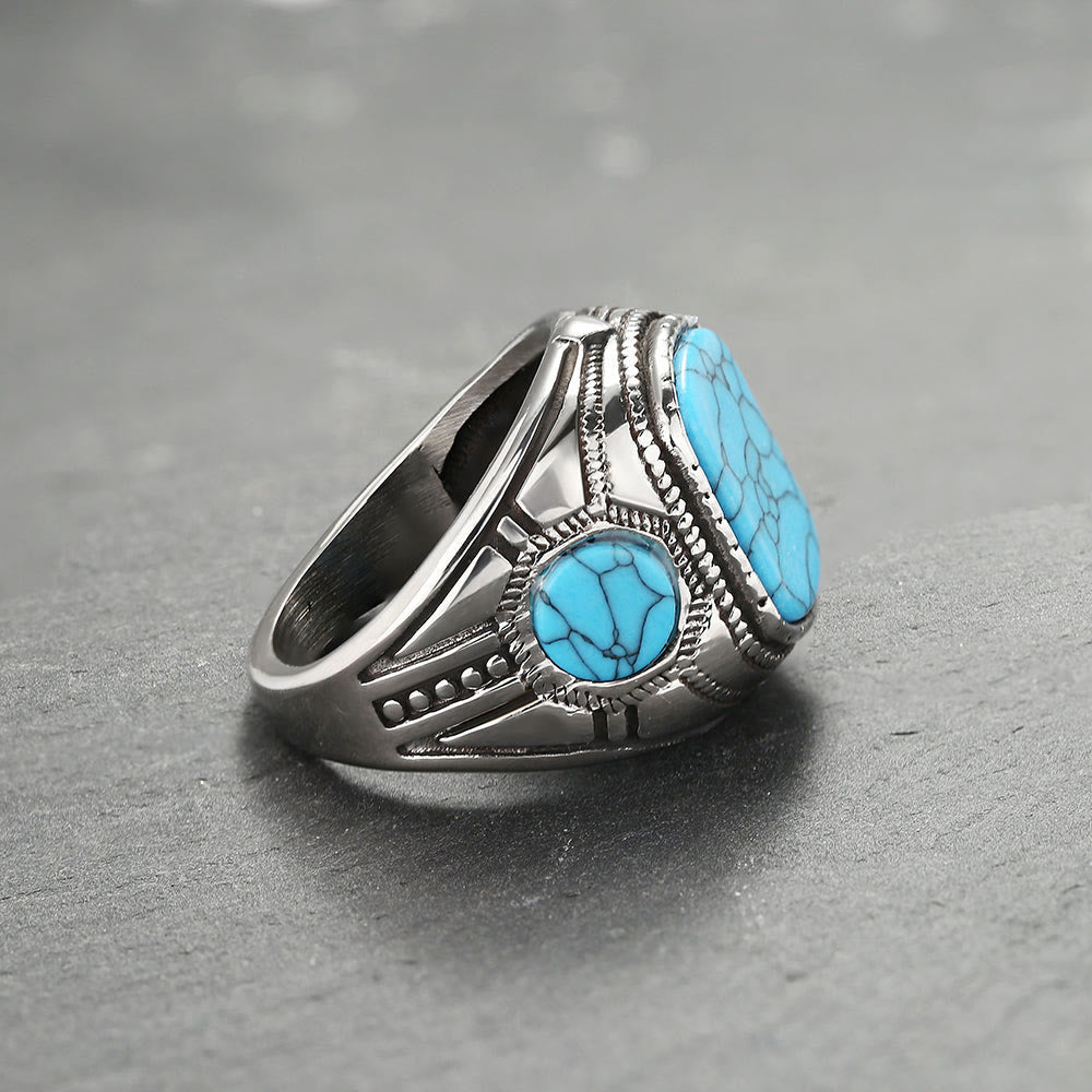 Turkis herrering – Thorin