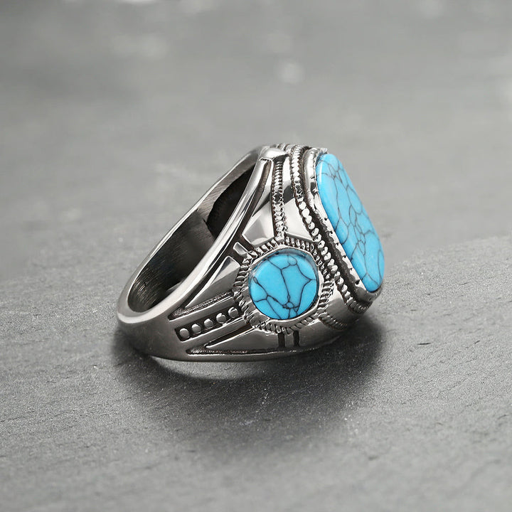 Turkis herrering – Thorin