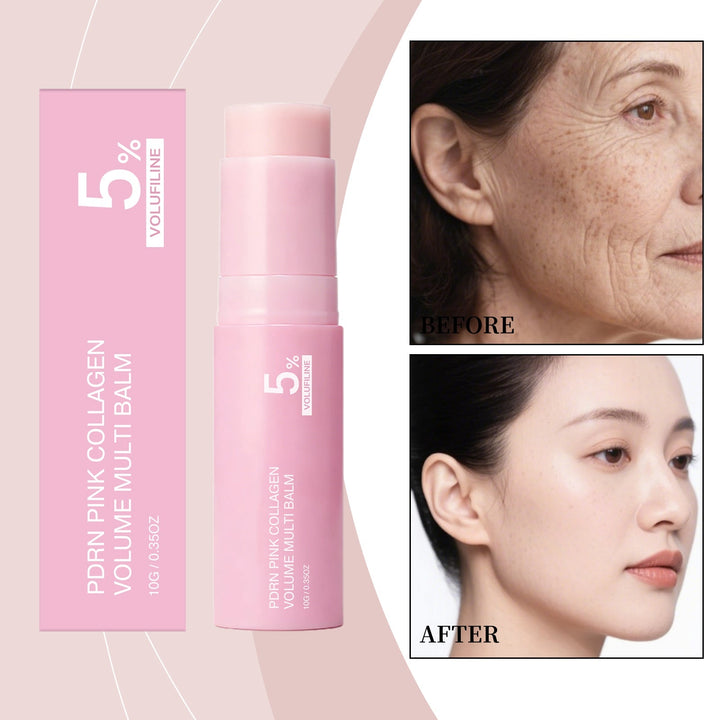 Rich Multi-Effect Moisturizing Stick 10g
