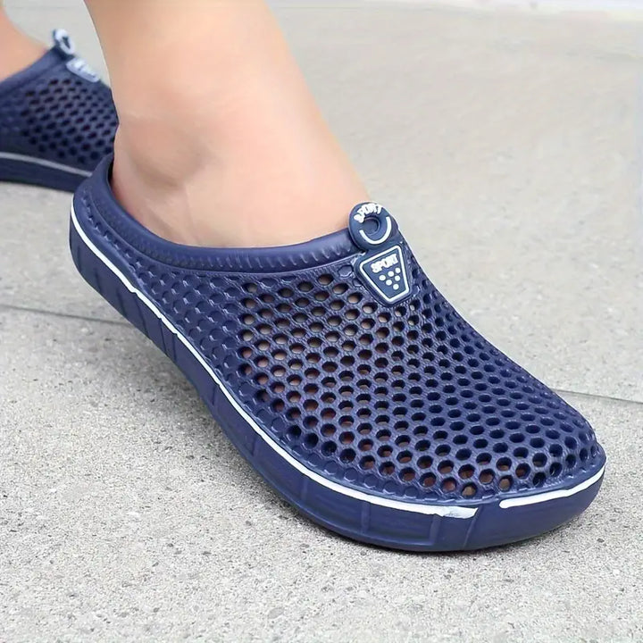 Pustende Klosser for Menn | Sportssko