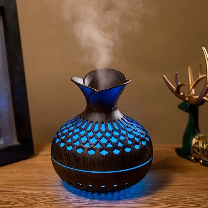 Moderni ja tyylikäs aromidiffuusori - AromaBloom
