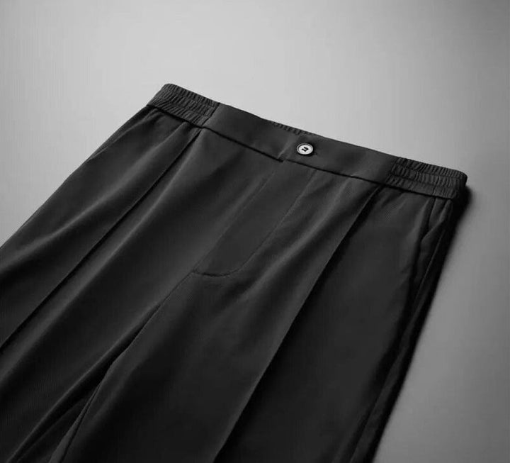 Grayson – To-delt Polo & Bukse Sett for menn