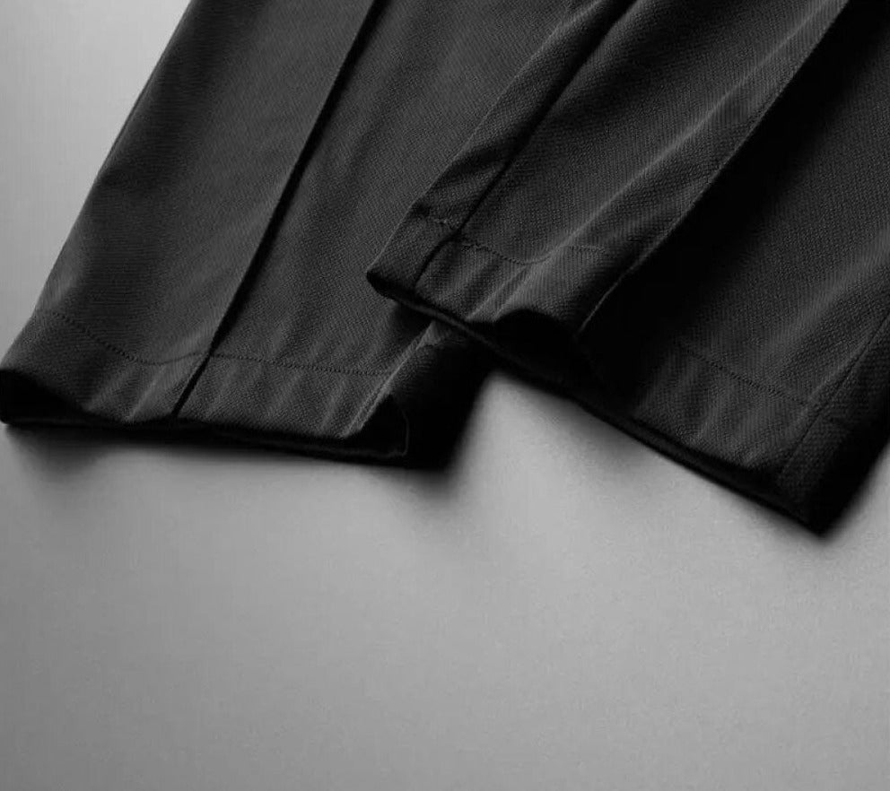 Grayson – To-delt Polo & Bukse Sett for menn