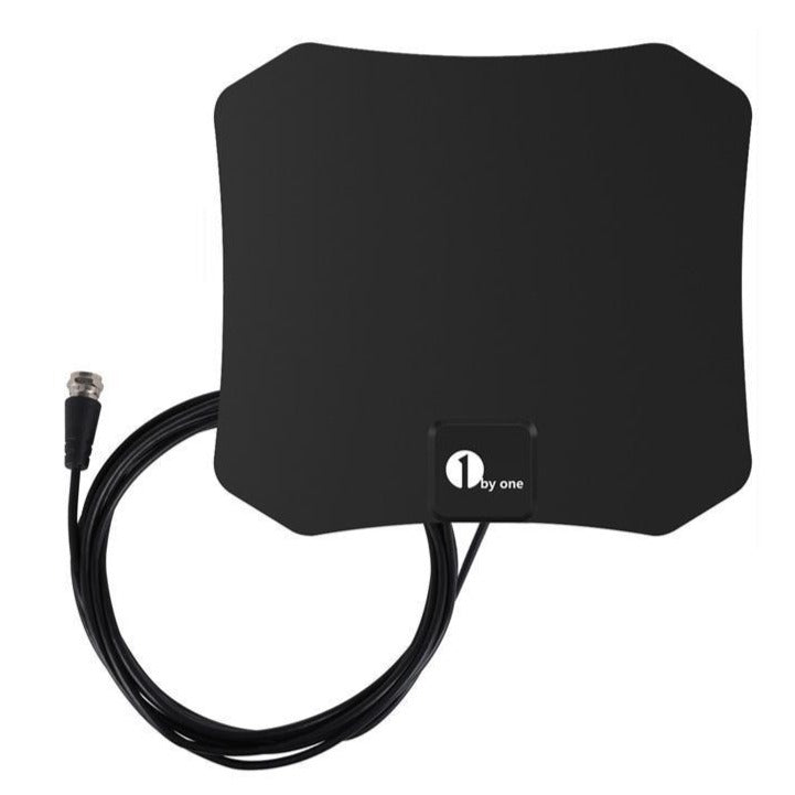 Innendørs HDTV-satellittantenne