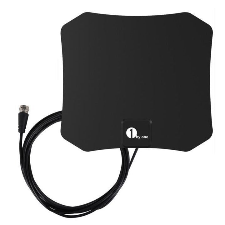 Innendørs HDTV-satellittantenne