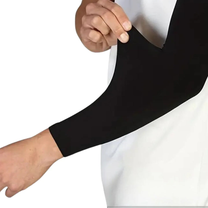Kompresjonsmansjett for arm – VitalFlex