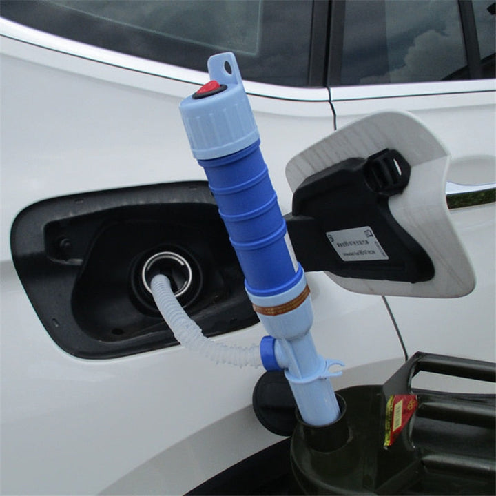 Elektrisk pumpe for væskeoverføring – FlowMaster