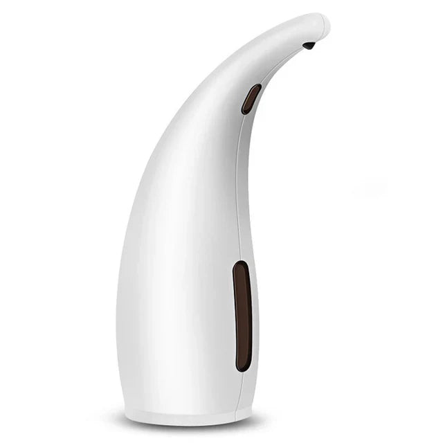 Automatisk såpedispenser | Berøringsfri design og stil