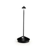 Trådløs LED Bordlampe for en Koselig og Moderne Atmosfære