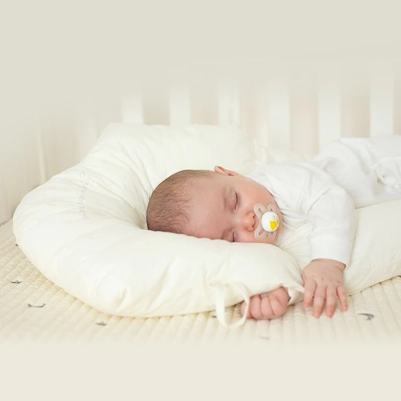 Hypoallergen sovepute for barn – DreamNest