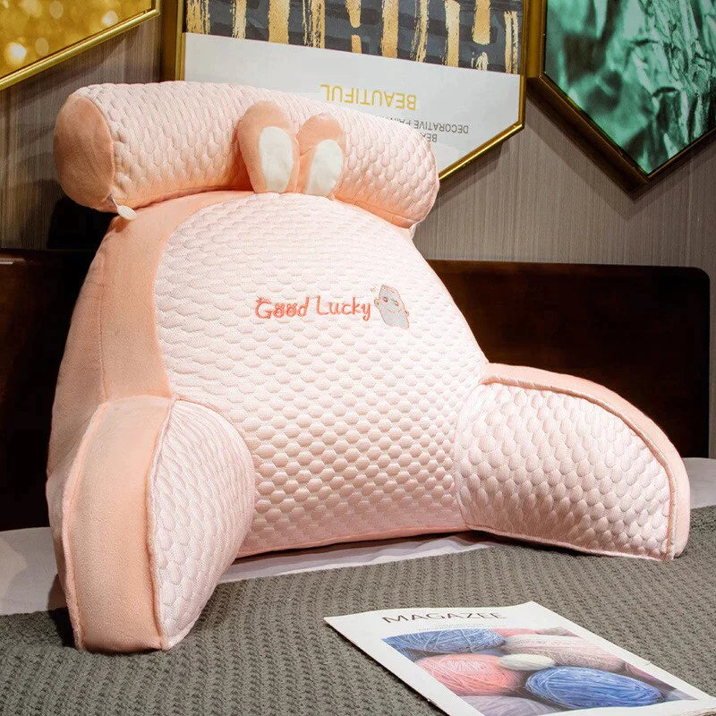 Ergonomisk ryggpute - NovaRest