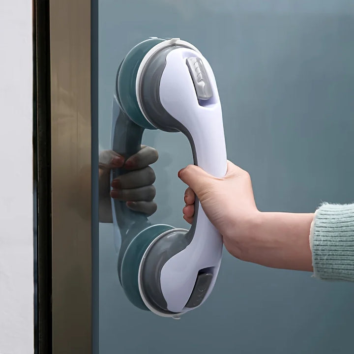 GlideHold® SupportHandle 1+1 GRATIS: Selvklebende støttehåndtak