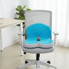 ERGOCOMFORT PAD – Premium Minneskumpute for Holdning og Komfort