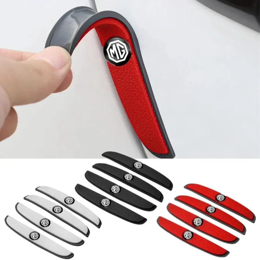 Elegante beskyttelsesstriper for bil – CrashGuard Strips