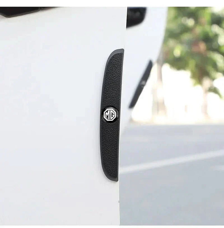 Elegante beskyttelsesstriper for bil – CrashGuard Strips