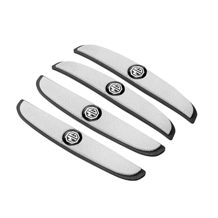 Elegante beskyttelsesstriper for bil – CrashGuard Strips