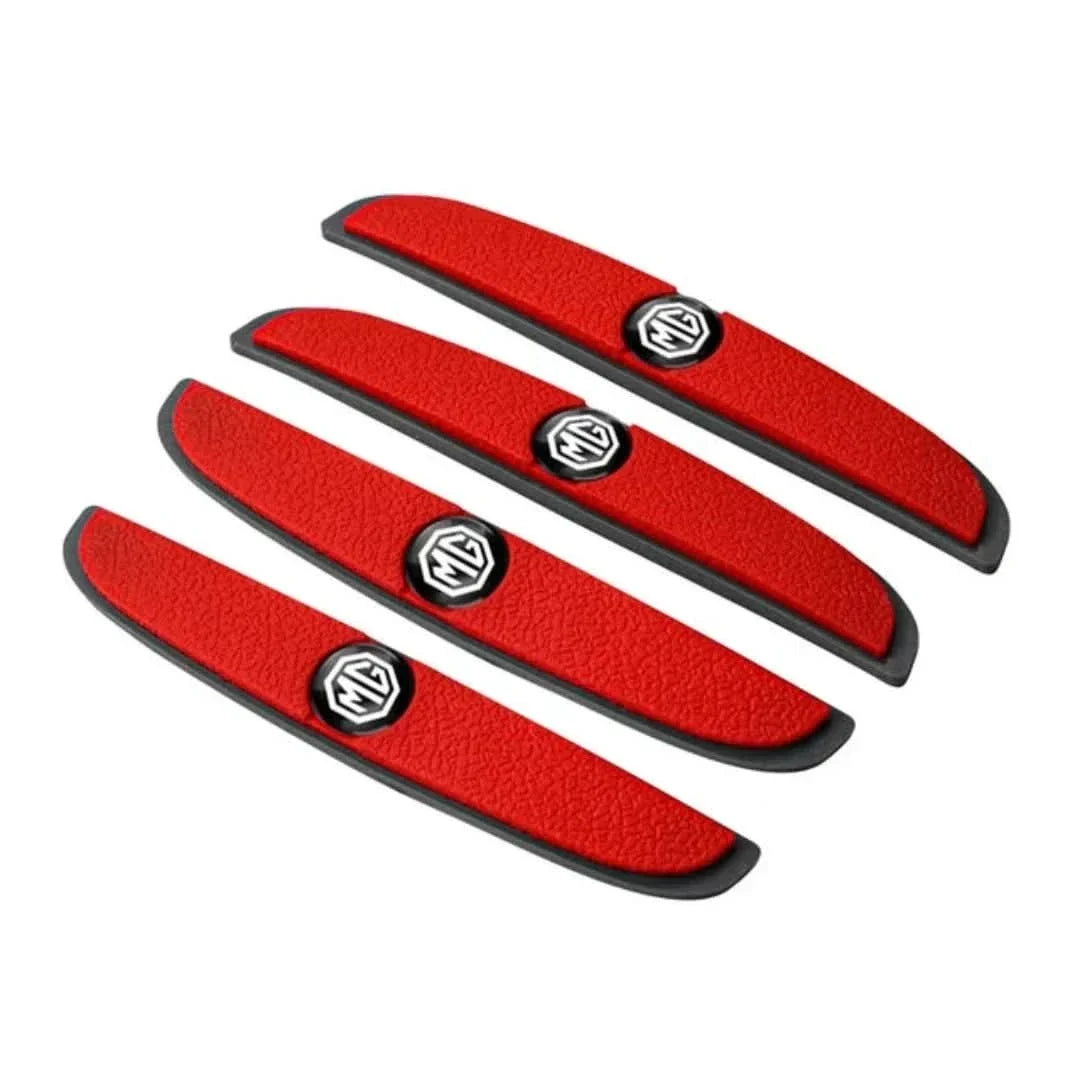 Elegante beskyttelsesstriper for bil – CrashGuard Strips