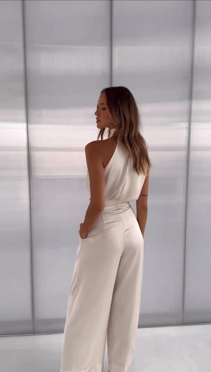 Luksuriøst To-Delt Sett