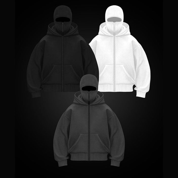 ShadowFlex™ - Hettegenser