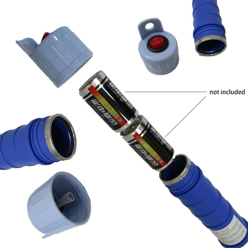 Elektrisk pumpe for væskeoverføring – FlowMaster