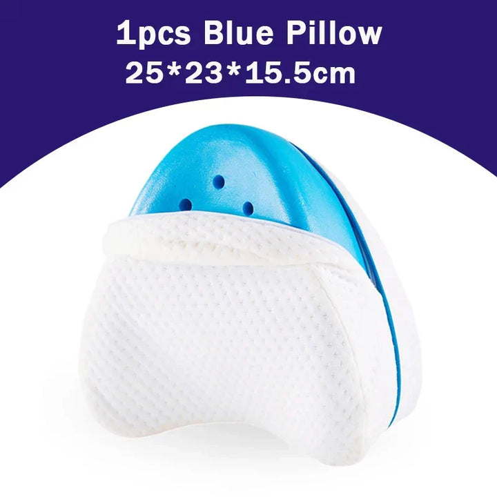 ComfortFoam ortopedisk minneskumpute for bena