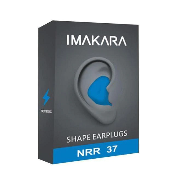 Sleepwell – Lyddempende Ørepropper