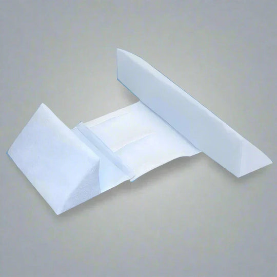 Justerbar anti-vippepute for babyer – Cudlo