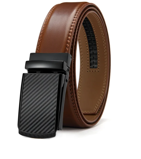 Herrebelte med automatisk spenne – Eleganzio