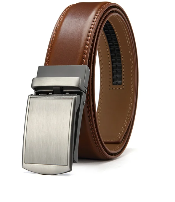 Herrebelte med automatisk spenne – Eleganzio