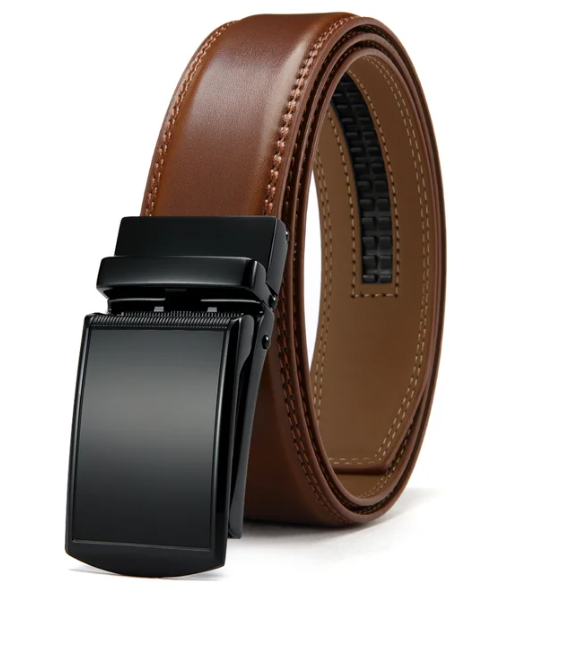 Herrebelte med automatisk spenne – Eleganzio