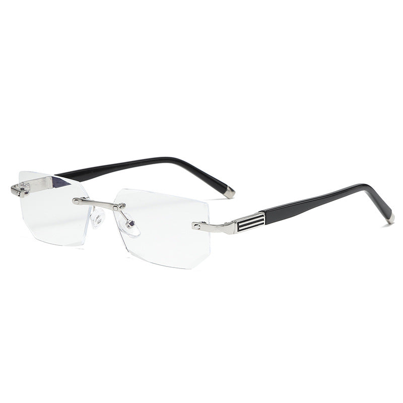 Multifokale Leseglass med Blålysfilter – VisionPlus