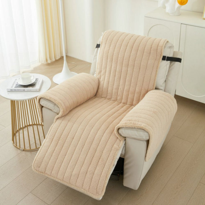 Trekk for hvilestol Snug Weave