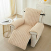 Trekk for hvilestol Snug Weave