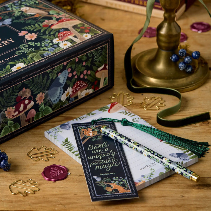 Kreativ Adventskalender – CraftJoy