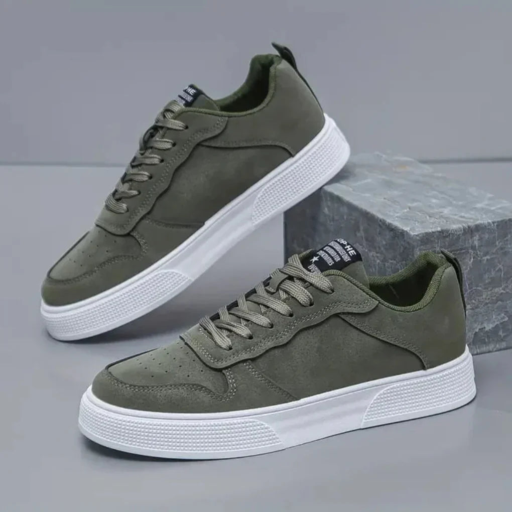 Ultra-komfortable sneakers