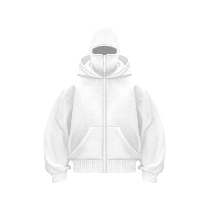 ShadowFlex™ - Hettegenser