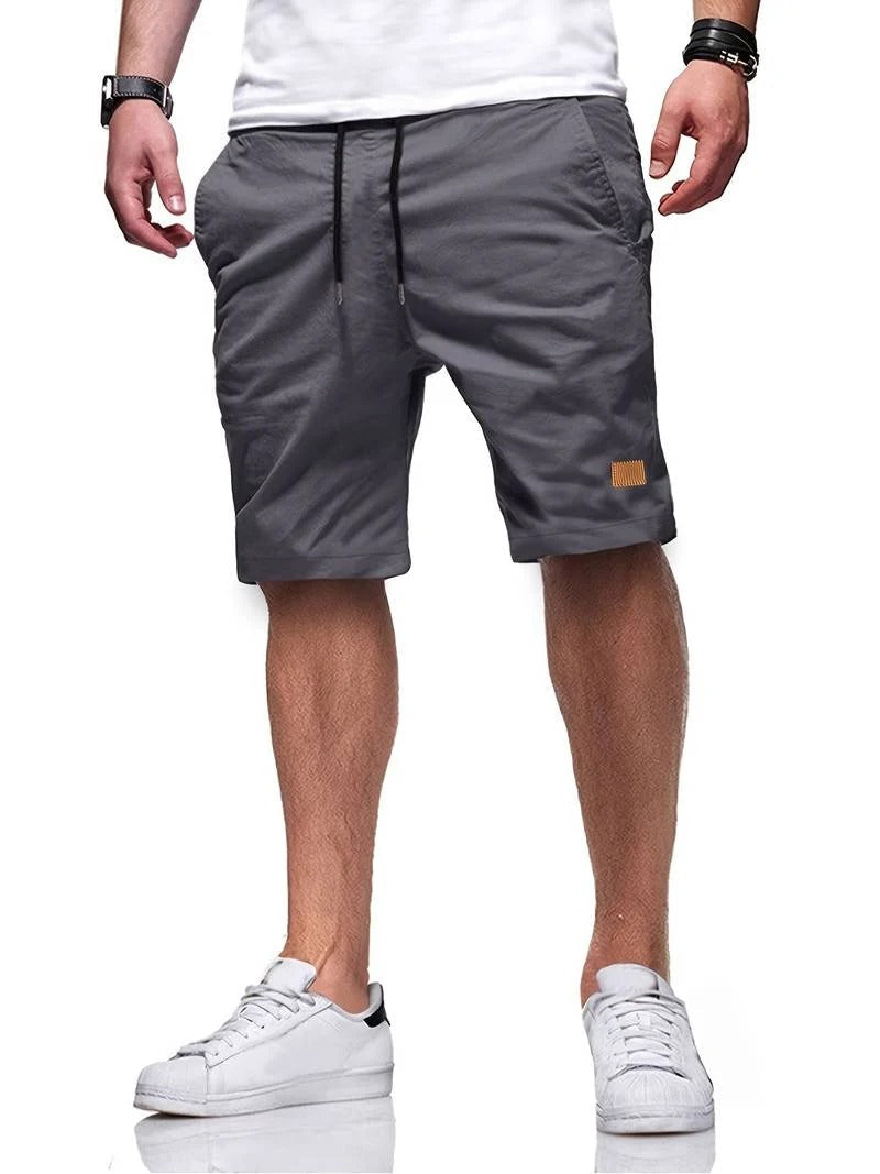 Herre Drawstring Shorts