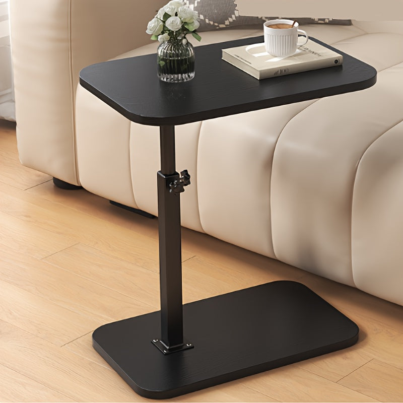 Justerbart sidebord – Perfekt for sofaen eller sengen