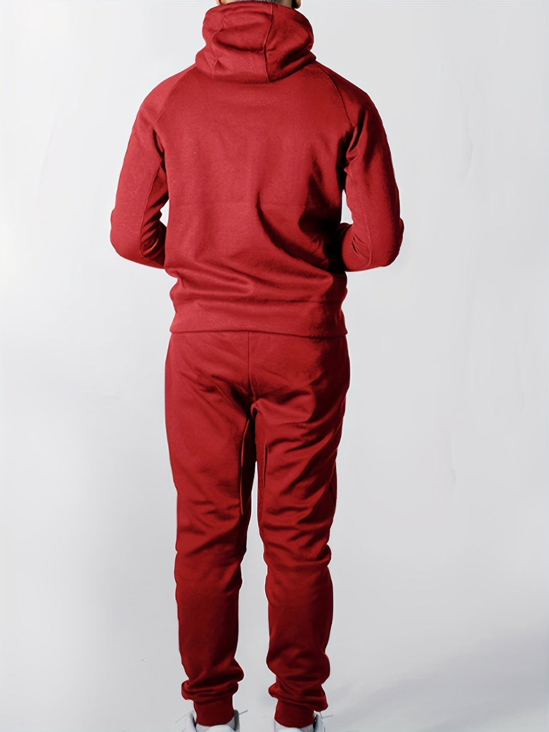 Rento miesten verryttelyasu – Ruben