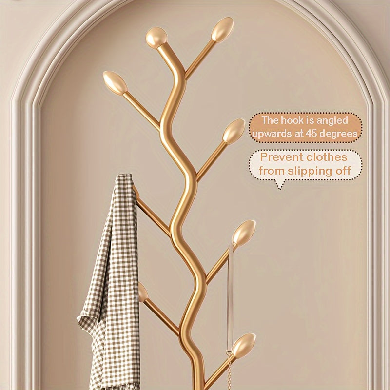 BranchLine gulvknaggerekke – smart og elegant oppbevaring