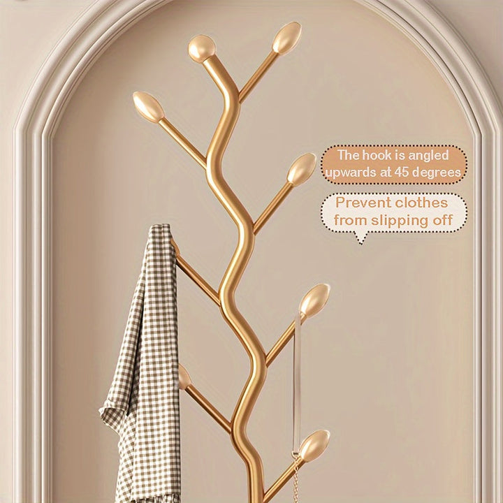 BranchLine gulvknaggerekke – smart og elegant oppbevaring