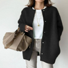 Verena Strikket Cardigan – Allsidig Stil for Lagdelte Utseende