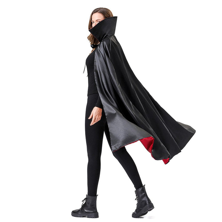 Kappekostyme for maskerader og sceneforestillinger — bilde 3